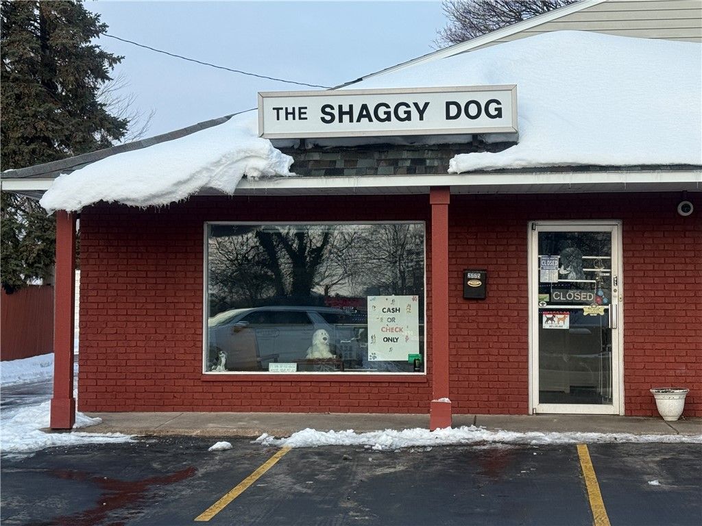 Photo of 2775 Dewey Avenue, Greece, NY 14616 (MLS # R1663109)