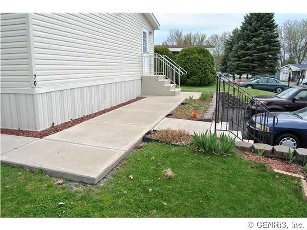 Photo of 5555 PURDY ROAD(Lot #70) Rd, Canandaigua Town, NY 14424 (MLS # R1669123)