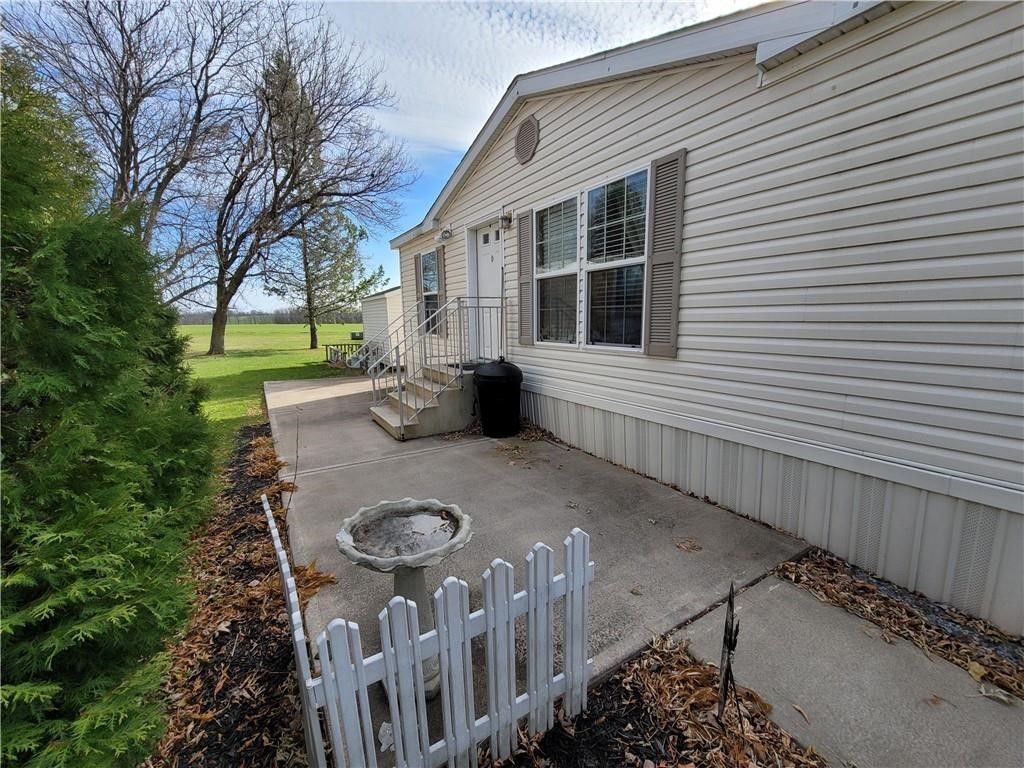 Photo of 5555 PURDY ROAD(Lot #70) Rd, Canandaigua Town, NY 14424 (MLS # R1669123)