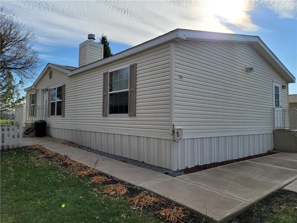 Photo of 5555 PURDY ROAD(Lot #70) Rd, Canandaigua Town, NY 14424 (MLS # R1669123)