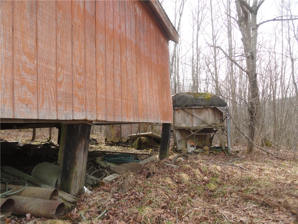 3282 Rock Run Rd Rd, Canisteo, New York image 16