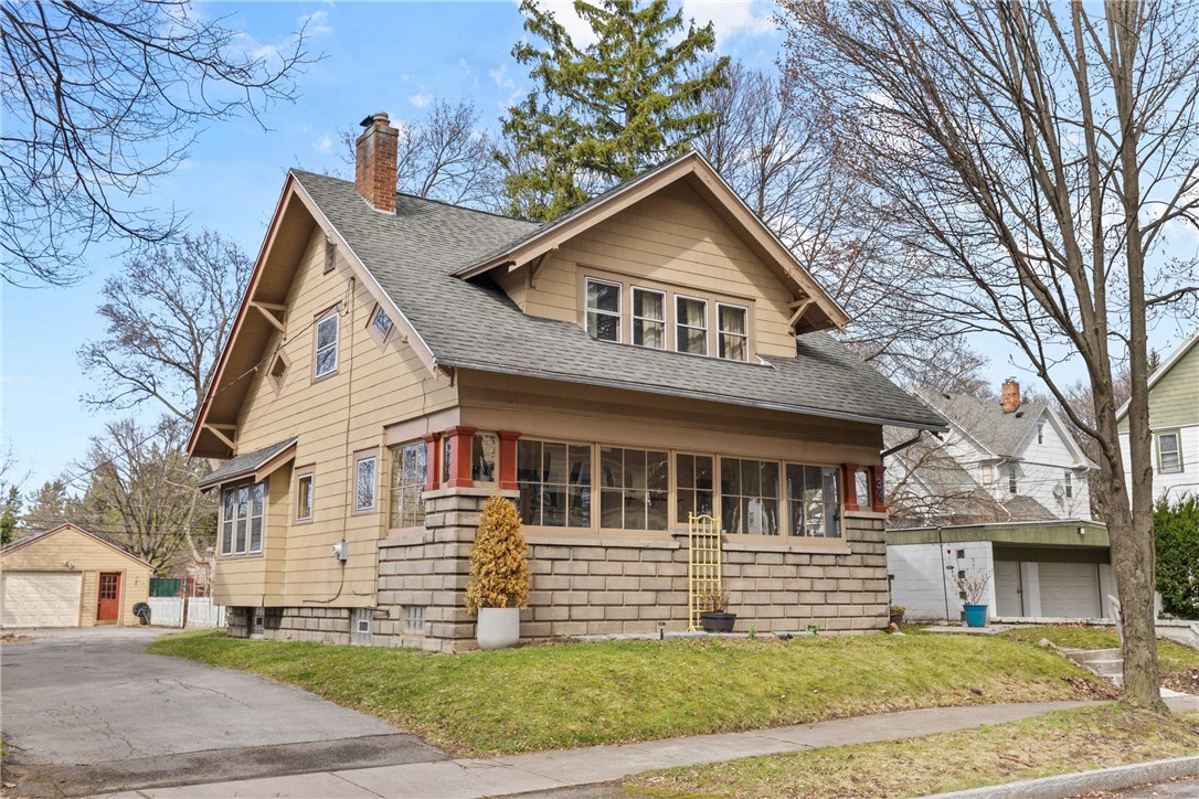 34 Winchester Street, Rochester, New York image 4