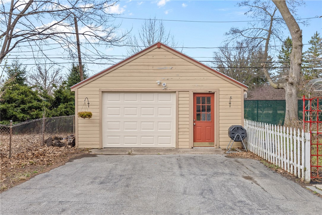 34 Winchester Street, Rochester, New York image 26