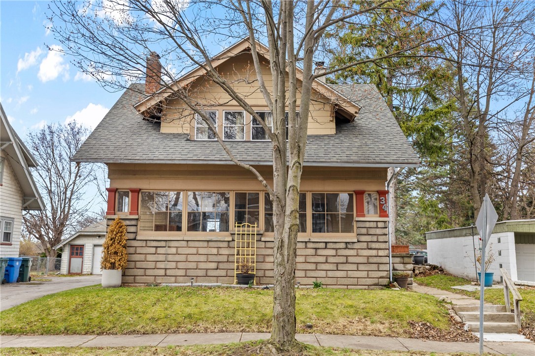 34 Winchester Street, Rochester, New York image 2
