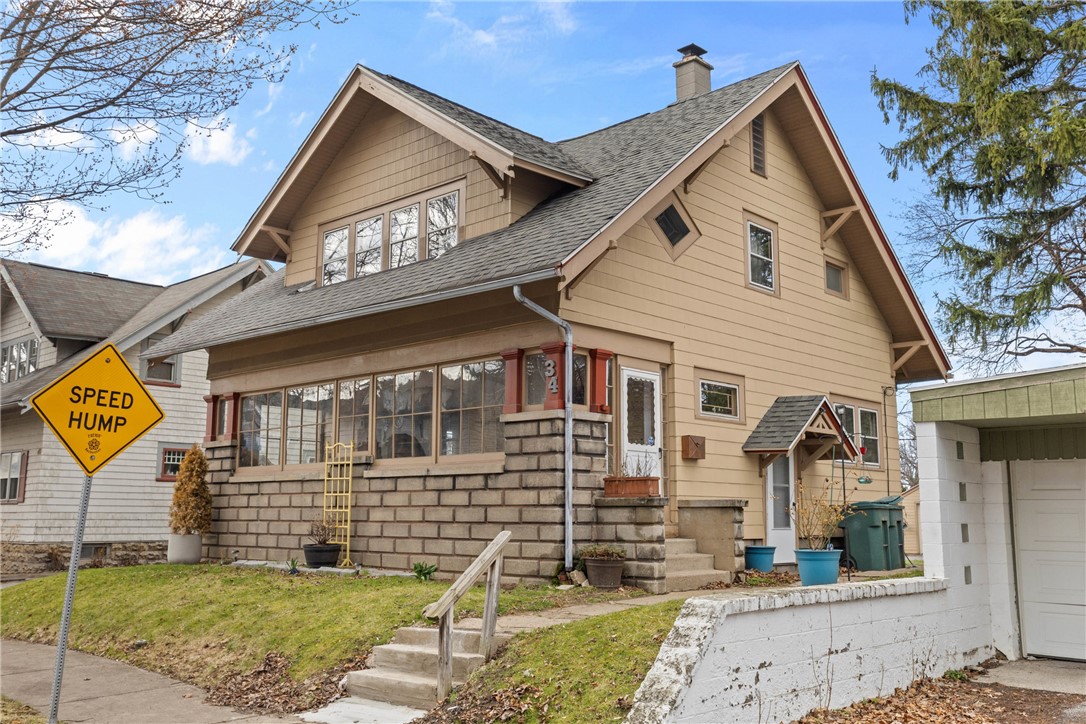 34 Winchester Street, Rochester, New York image 3