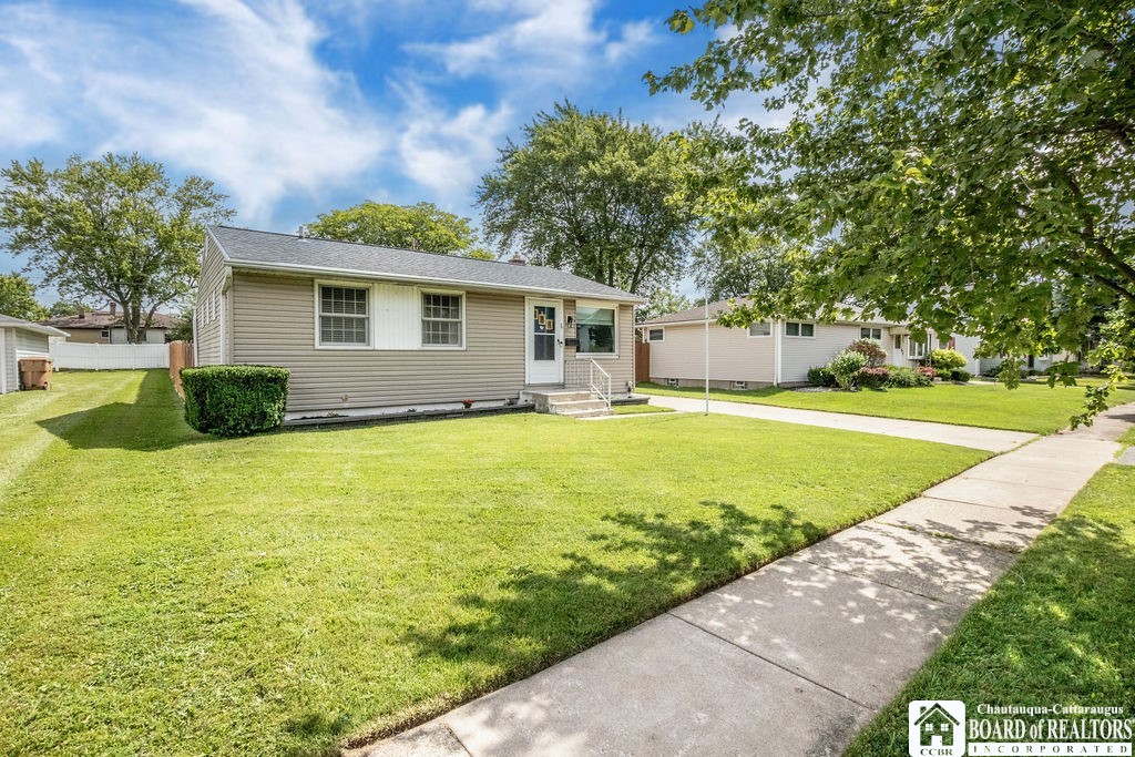 34 Yorktown Road