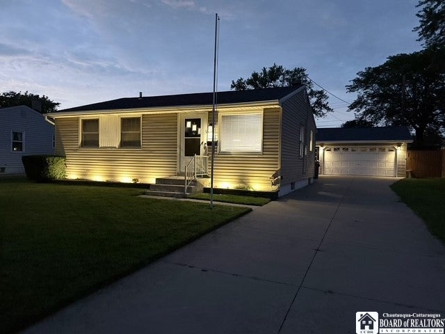 34 Yorktown Road