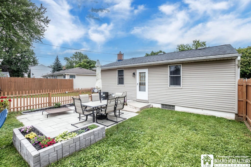34 Yorktown Road