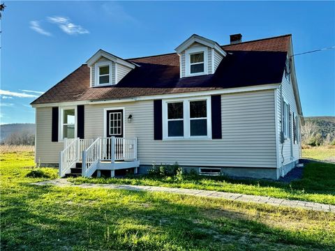 Photo of 369 County Highway 58, Oneonta, NY 13820 (MLS # R1576114)