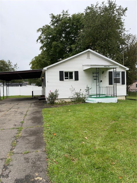 Photo for 33 S Carroll Street