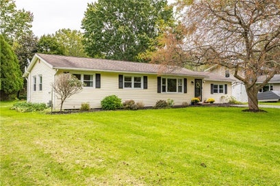 3856 Stalker Road Macedon NY 14502