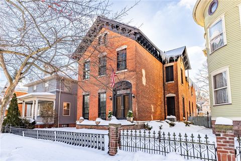 77 Atkinson Street Rochester NY 14608