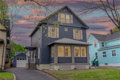 Photo of 365 Durnan Street, Rochester, NY 14621 (MLS # R1679154)