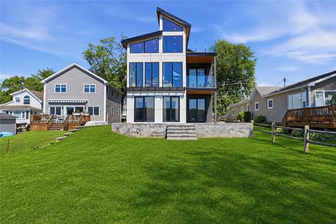 Tiny photo for 7043 Lake Bluff Road, Huron, NY 14590 (MLS # R1688221)