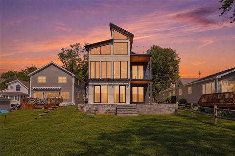 Tiny photo for 7043 Lake Bluff Road, Huron, NY 14590 (MLS # R1688221)