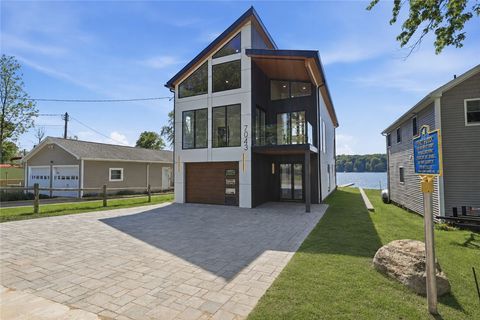 Photo of 7043 Lake Bluff Road, Huron, NY 14590 (MLS # R1688221)