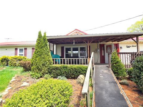 8989 Chidsey Hill Road Branchport NY 14418