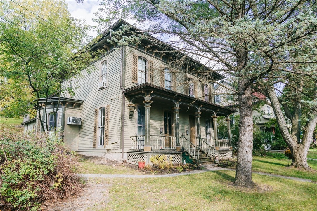 155 E Main Street