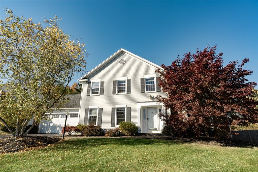 Photo of 24 Wedmore Road, Perinton, NY 14450 (MLS # R1724161)
