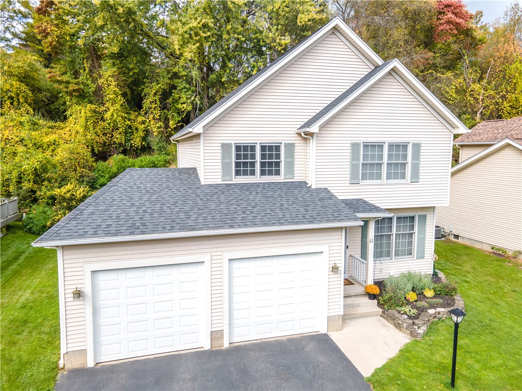 11 White Tail Rise, Irondequoit, New York image 28