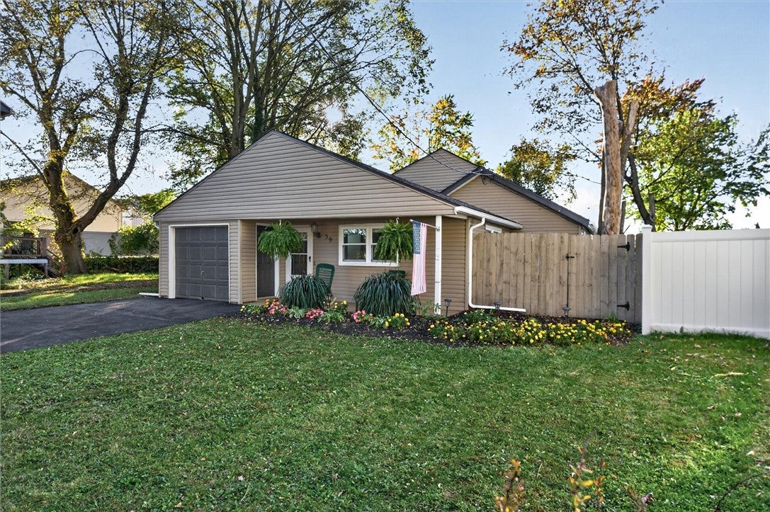 39 Laurelhurst Road