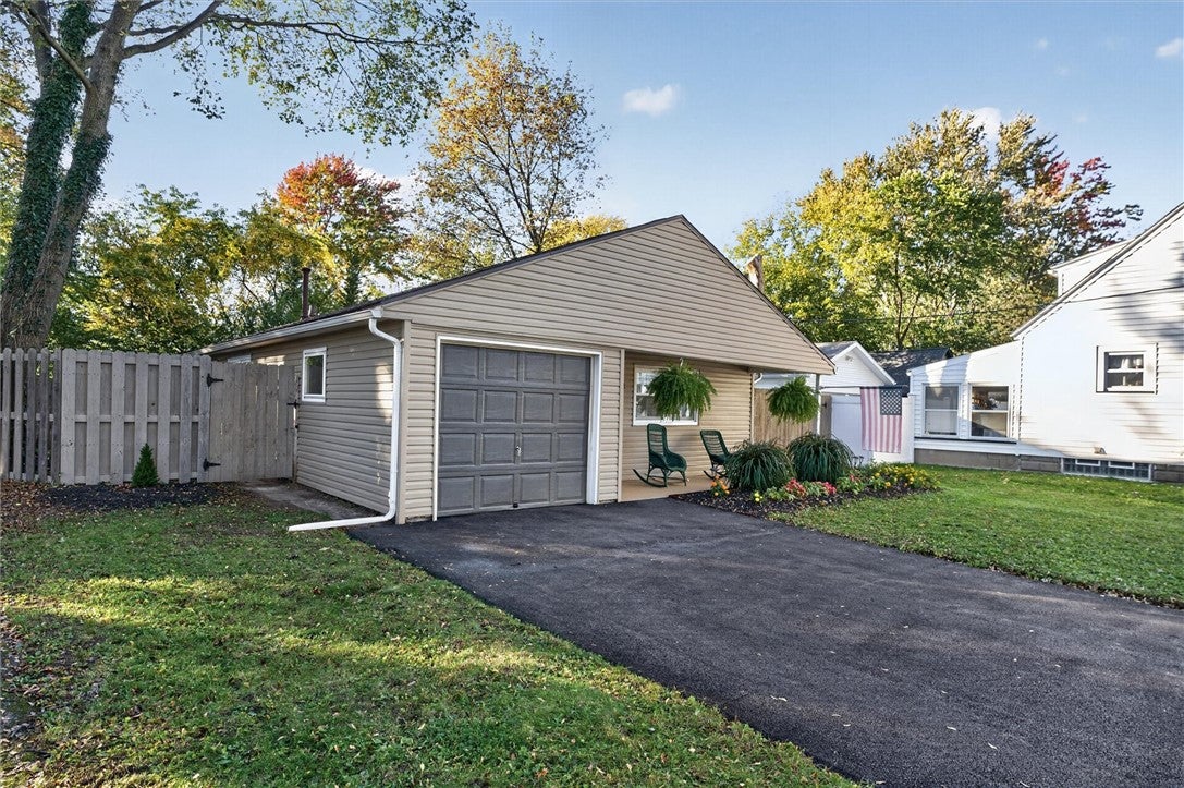 39 Laurelhurst Road