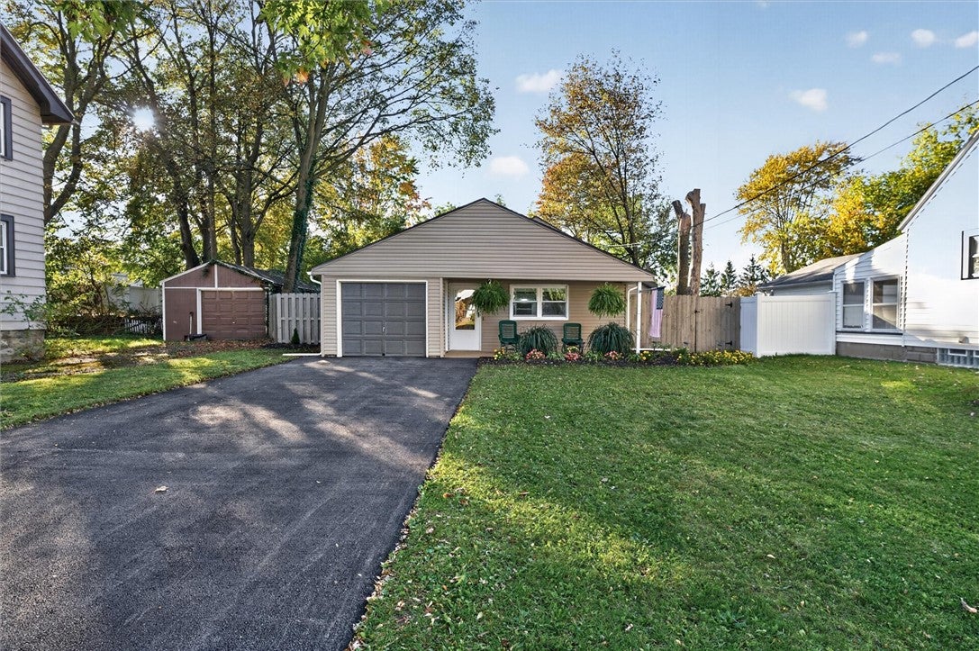 39 Laurelhurst Road