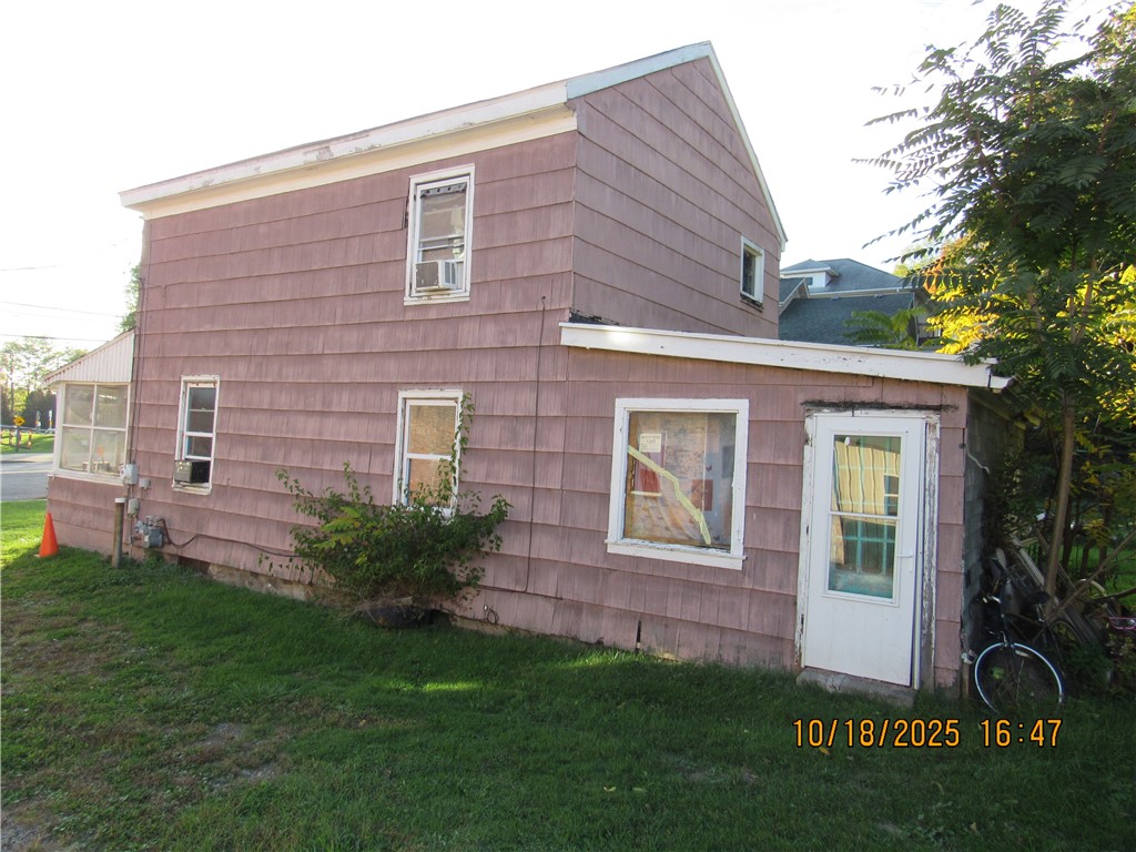 86 Water Street