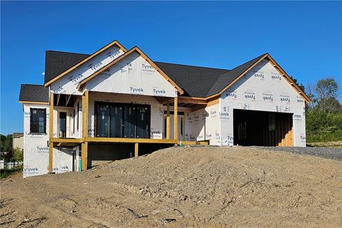 Homes For Sale - 4531 Lake Ridge Drive<br/> Gorham, NY 14424