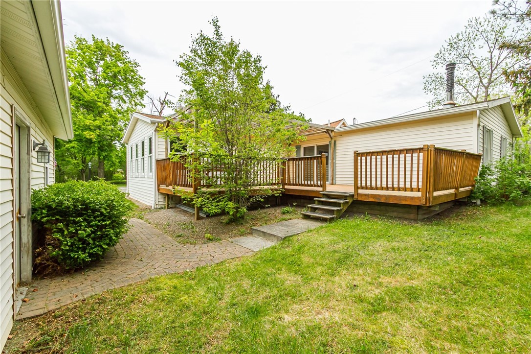 4445 Mayflower Drive, Gorham, New York image 17