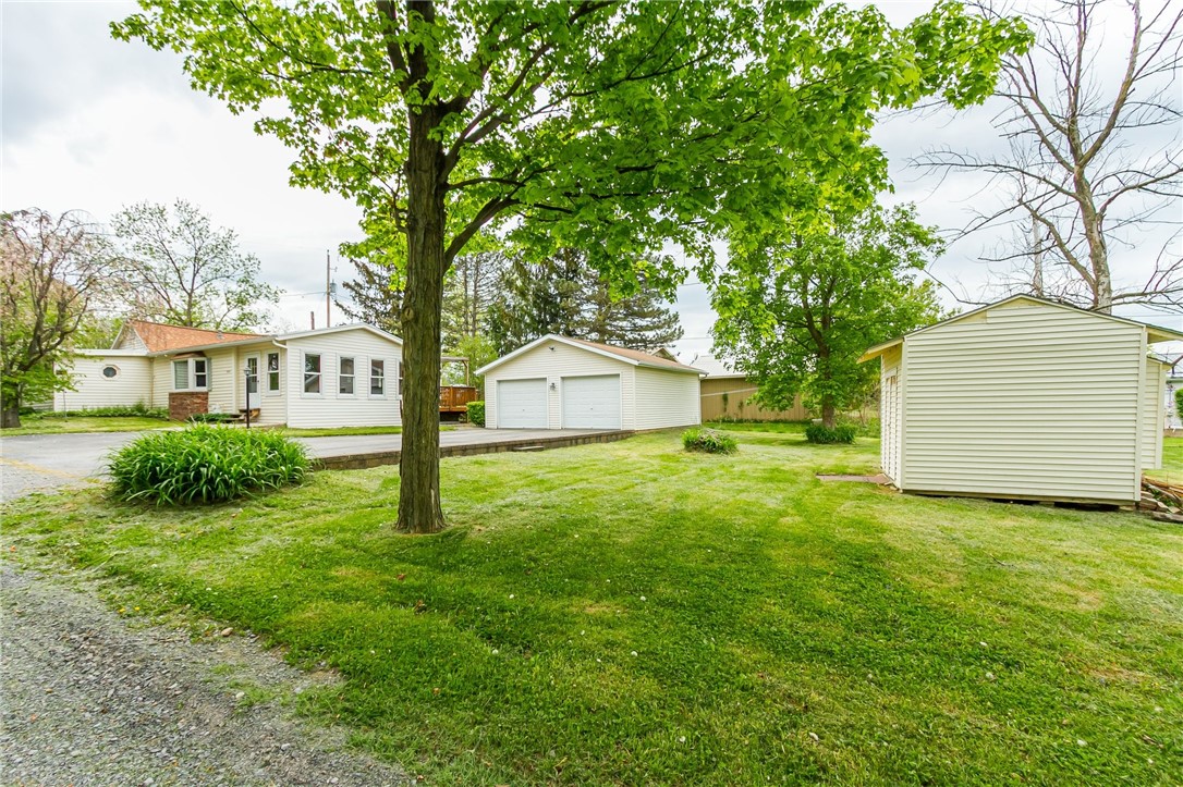 4445 Mayflower Drive, Gorham, New York image 19