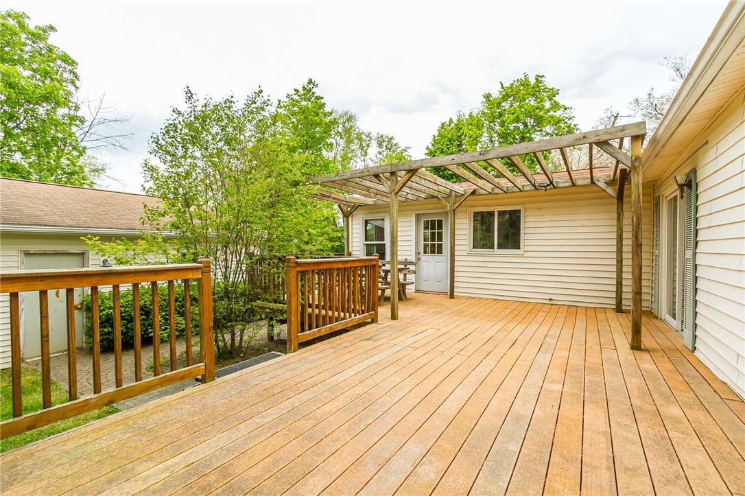 4445 Mayflower Drive, Gorham, New York image 16