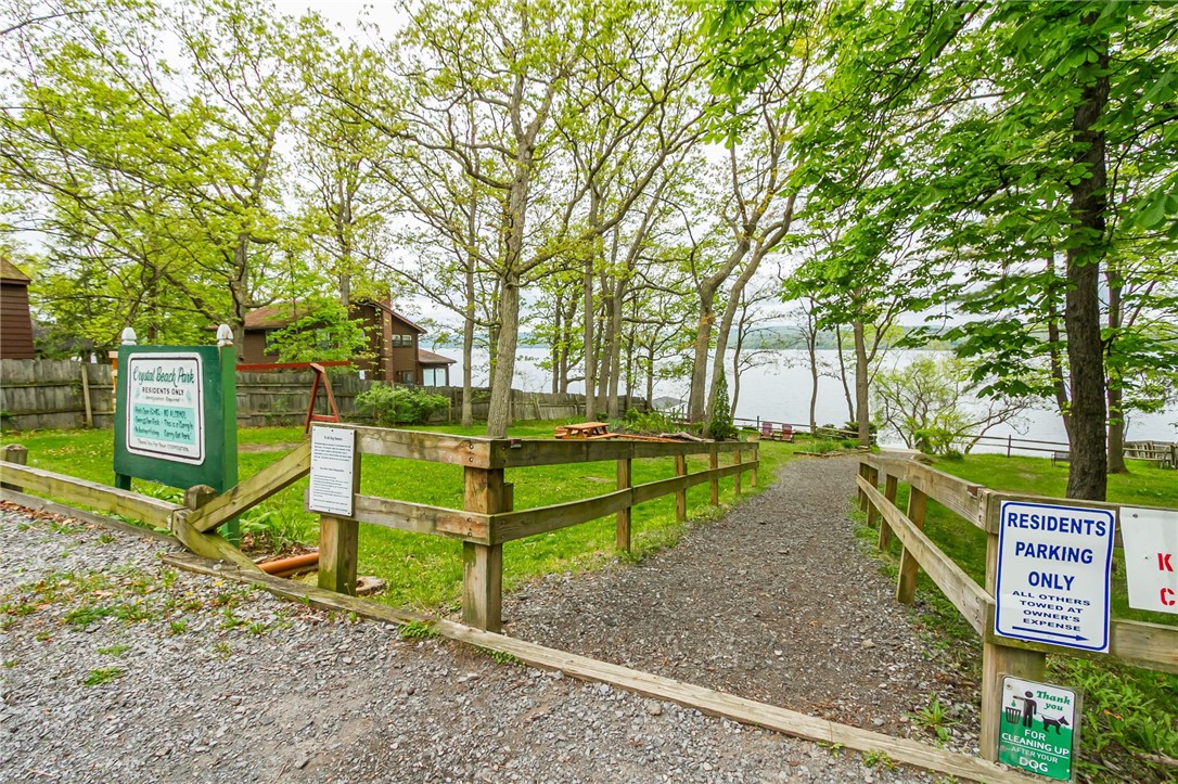 4445 Mayflower Drive, Gorham, New York image 20