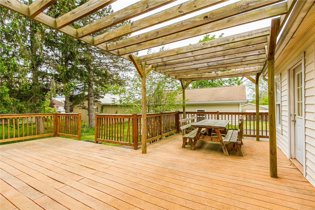 4445 Mayflower Drive, Gorham, New York image 15