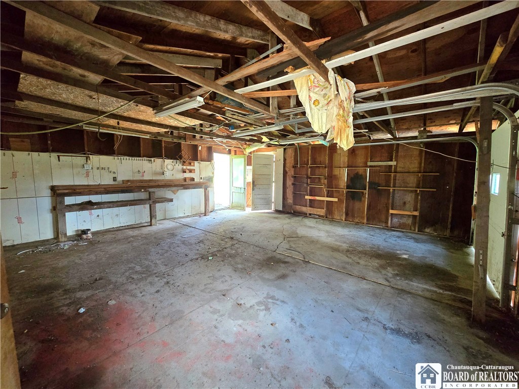 6616 Bennett Road, Franklinville, New York image 7