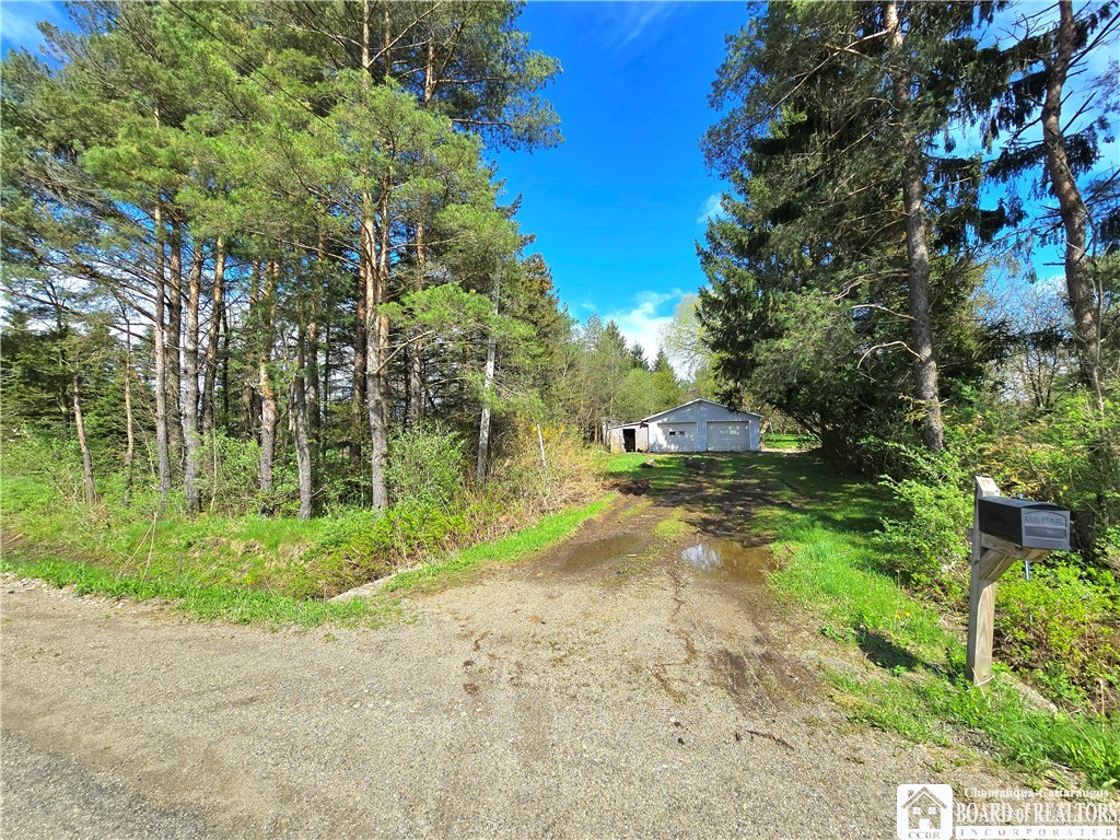 6616 Bennett Road, Franklinville, New York image 17