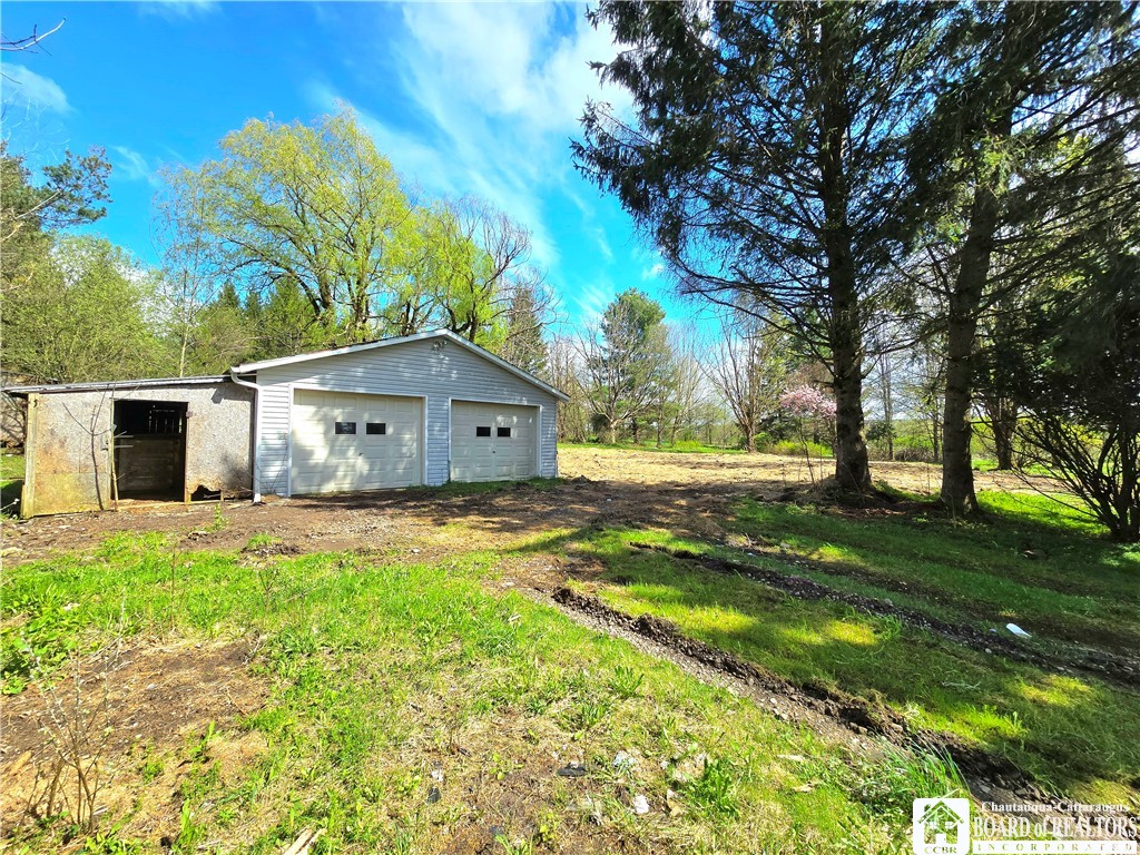 6616 Bennett Road, Franklinville, New York image 3