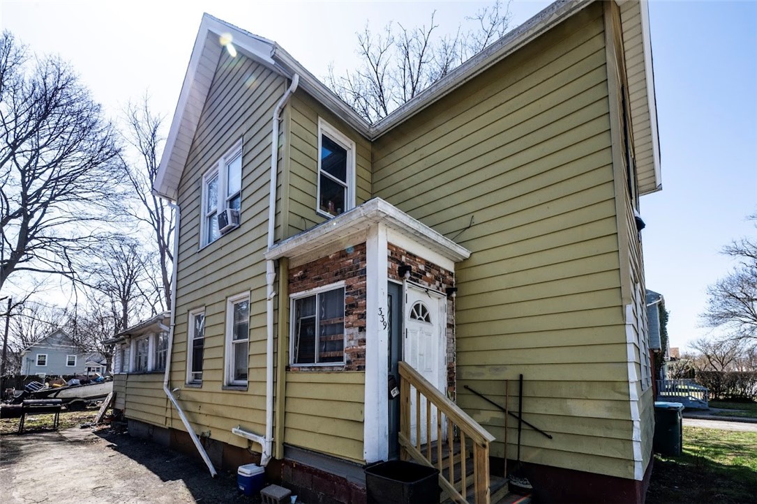 339 Hawley Street, Rochester, New York image 2