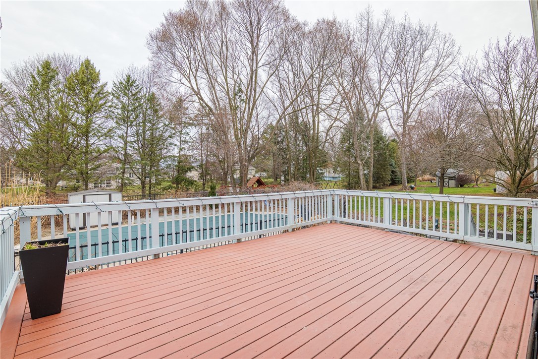 32 Scarborough Park, Penfield, New York image 46