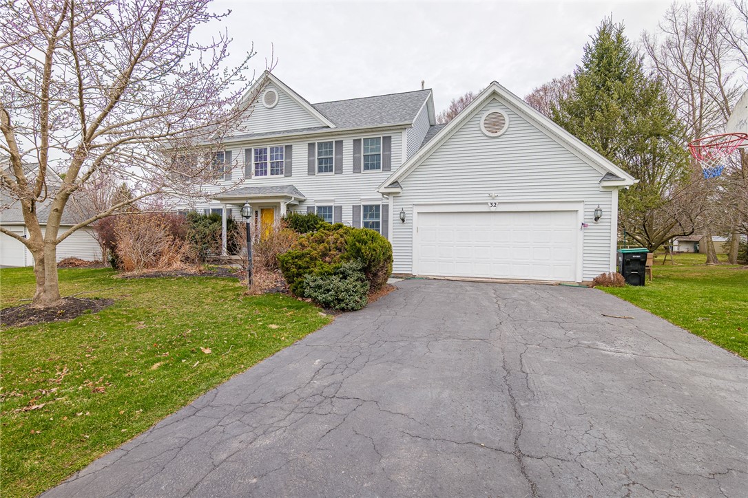 32 Scarborough Park, Penfield, New York image 6
