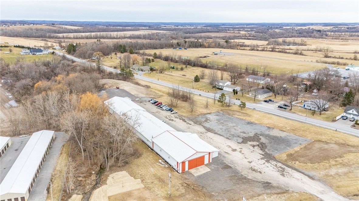 6980 State Route 5 And 20 Highway Highway