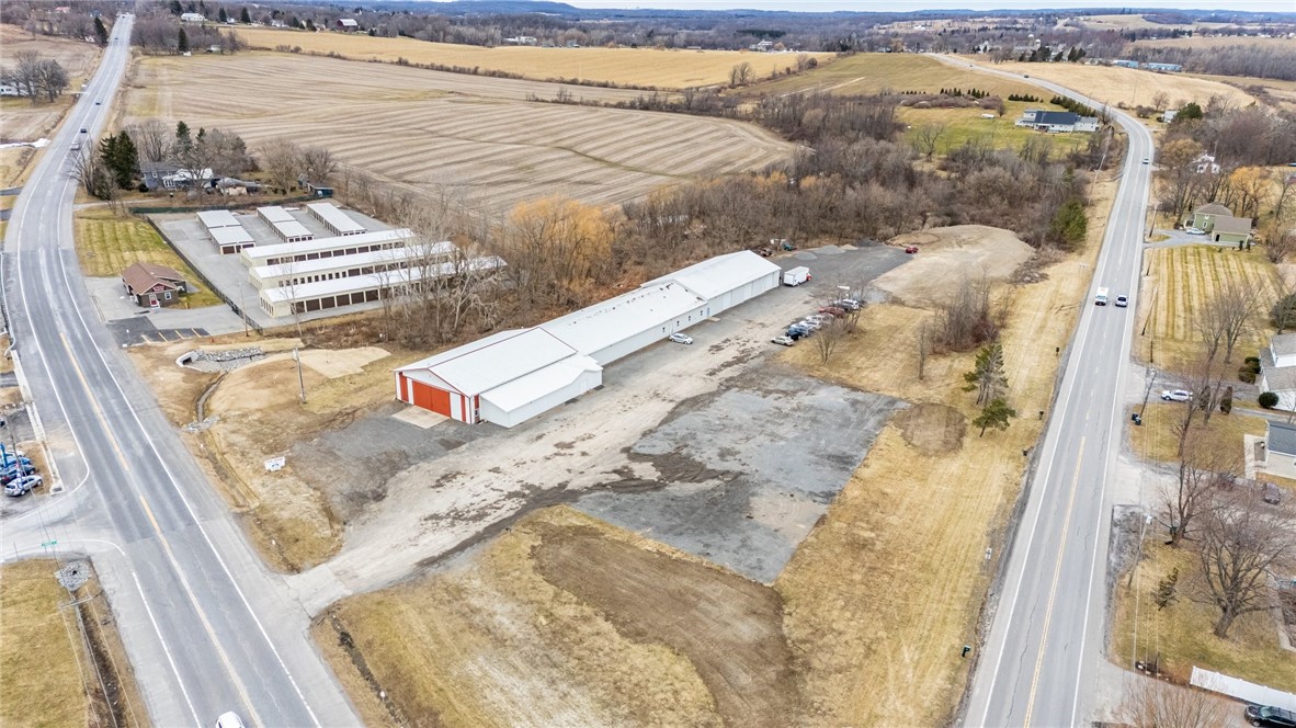 6980 State Route 5 And 20 Highway Highway