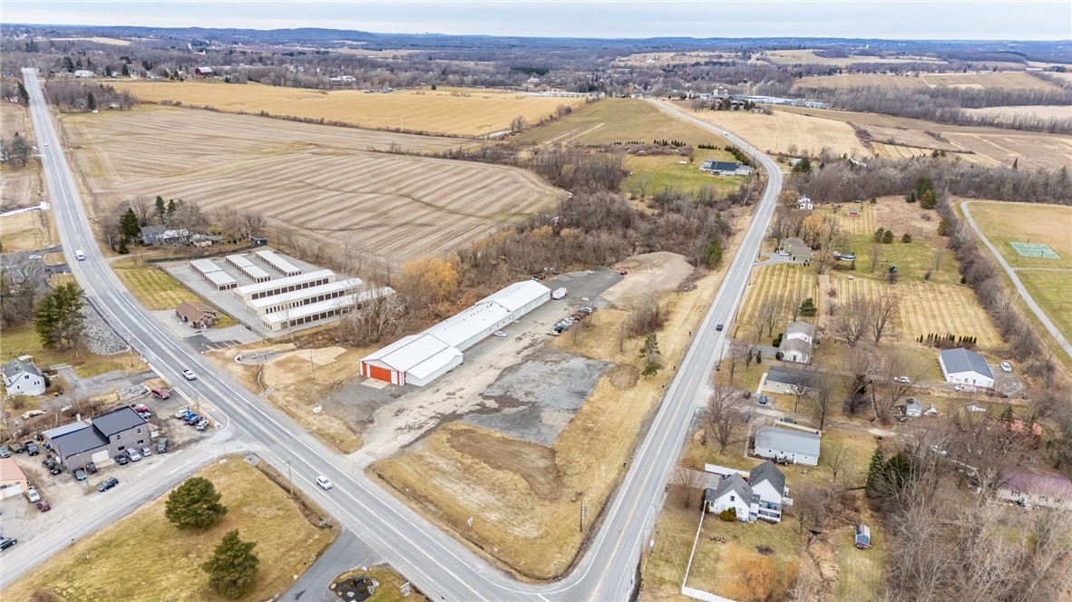 6980 State Route 5 And 20 Highway Highway