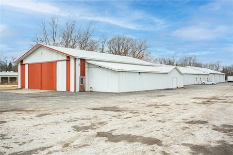 6980 State Route 5 And 20 Highway Highway East Bloomfield NY 14469