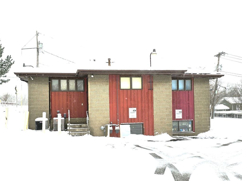 Photo of 22 North Main Street - UP St, Sweden, NY 14420 (MLS # R1658656)