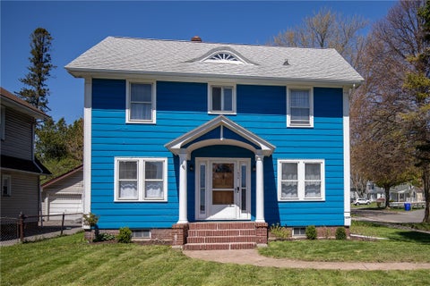 Homes For Sale - 1636 Chili Ave Ave<br/> Monroe County, Gates, NY 14624