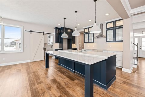 Tiny photo for Lot 1013 Via Angelo Custode, Parma, NY 14468 (MLS # R1660074)