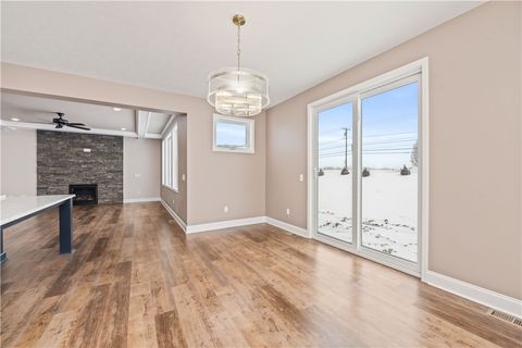 Tiny photo for Lot 1013 Via Angelo Custode, Parma, NY 14468 (MLS # R1660074)