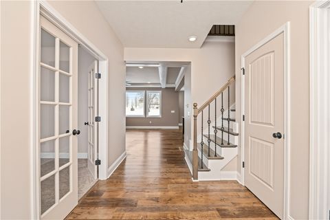 Tiny photo for Lot 1013 Via Angelo Custode, Parma, NY 14468 (MLS # R1660074)