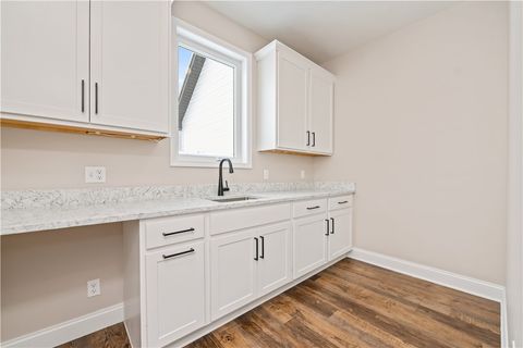 Tiny photo for Lot 1013 Via Angelo Custode, Parma, NY 14468 (MLS # R1660074)